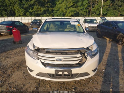 FORD TAURUS