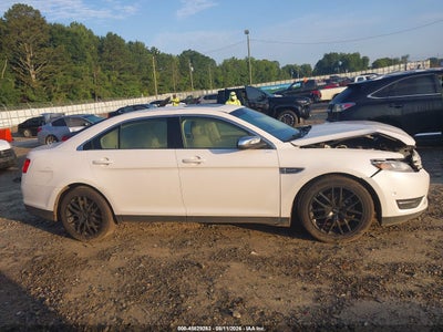 FORD TAURUS