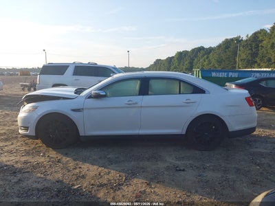 FORD TAURUS