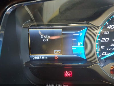 FORD TAURUS