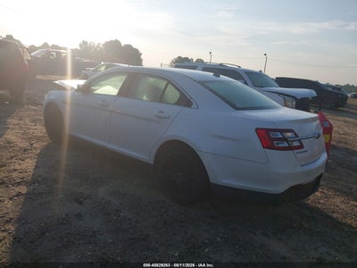 FORD TAURUS