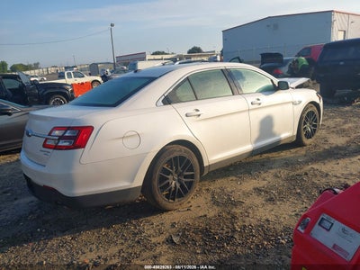 FORD TAURUS