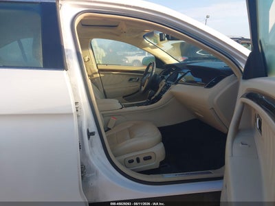 FORD TAURUS