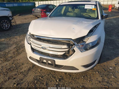 FORD TAURUS