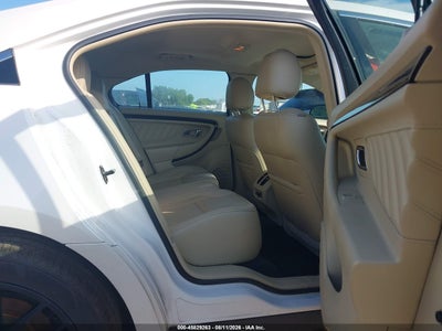 FORD TAURUS