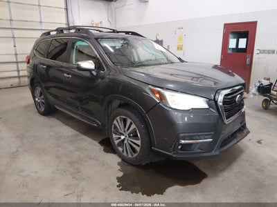 2019 Subaru Ascent
