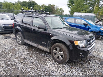 2008 Ford Escape