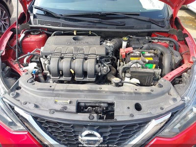 NISSAN SENTRA