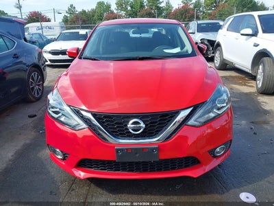 NISSAN SENTRA