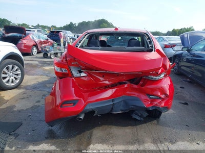 NISSAN SENTRA