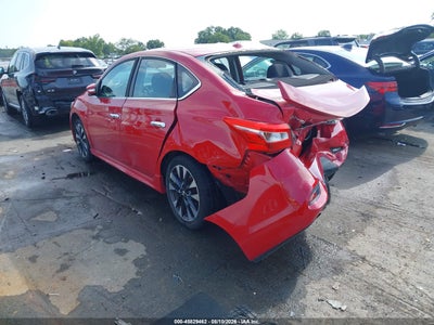 NISSAN SENTRA