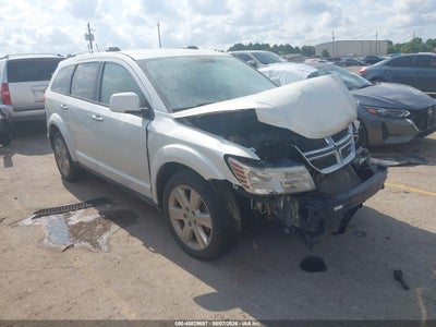 2017 Dodge Journey
