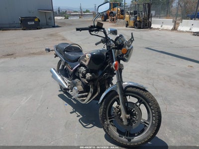 1982 Honda Cb750