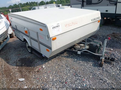 2005 Viking Coachmen