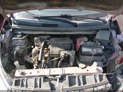 MITSUBISHI MIRAGE G4