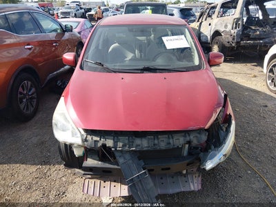 MITSUBISHI MIRAGE G4