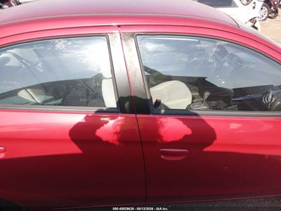 MITSUBISHI MIRAGE G4