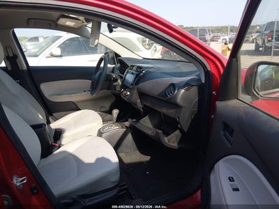 MITSUBISHI MIRAGE G4