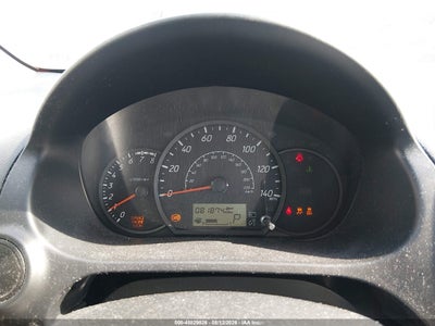 MITSUBISHI MIRAGE G4