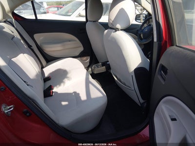 MITSUBISHI MIRAGE G4