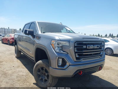 GMC SIERRA 1500