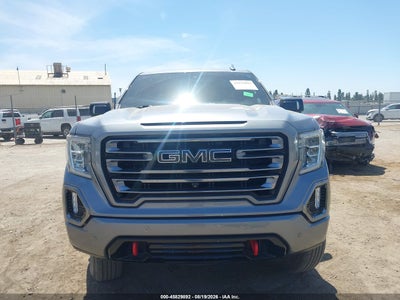 GMC SIERRA 1500