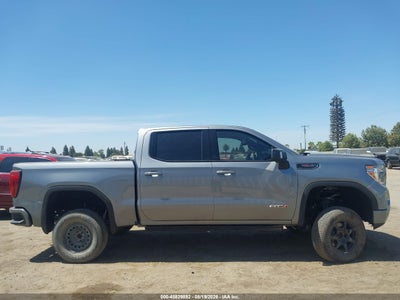 GMC SIERRA 1500