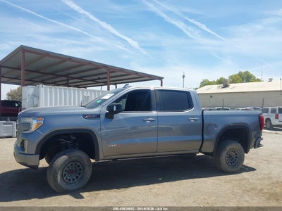 GMC SIERRA 1500