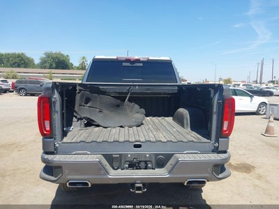 GMC SIERRA 1500