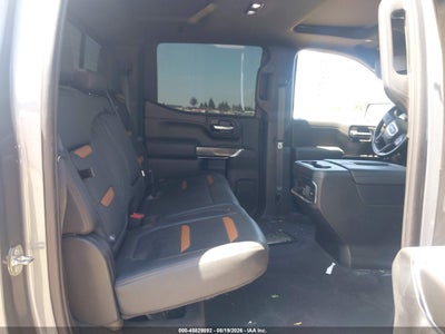 GMC SIERRA 1500