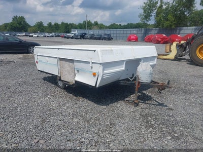 1993 Fleetwood Popup