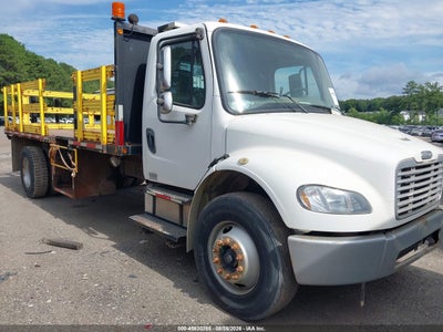 2004 Freightliner M2