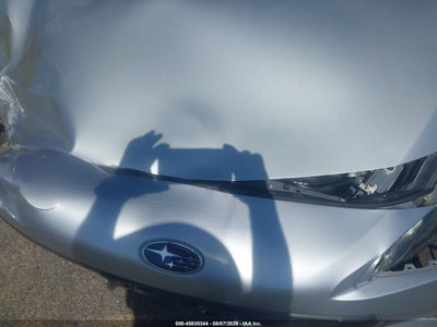 SUBARU BRZ