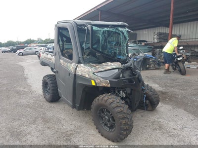2026 Polaris Ranger
