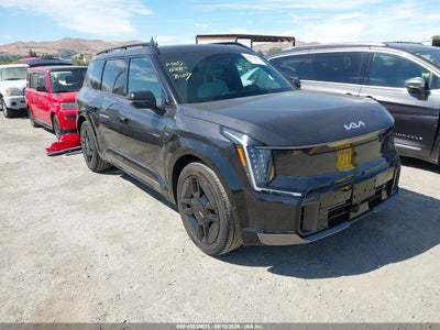 KIA EV9