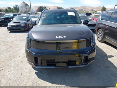 KIA EV9