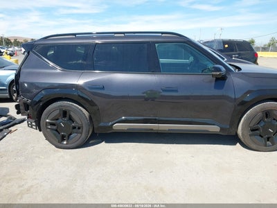 KIA EV9