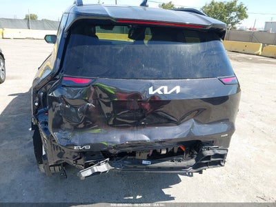 KIA EV9