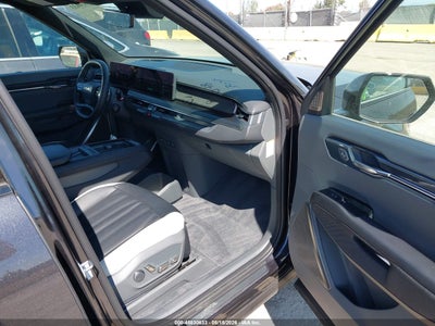 KIA EV9