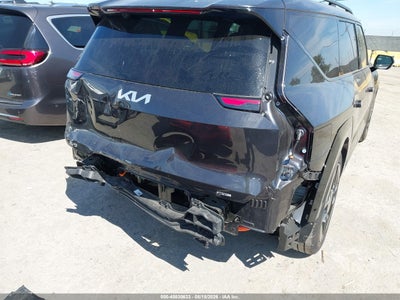 KIA EV9