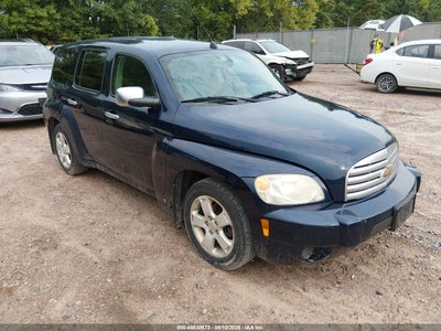 2007 Chevrolet Hhr