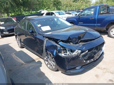2019 Mazda Mazda3