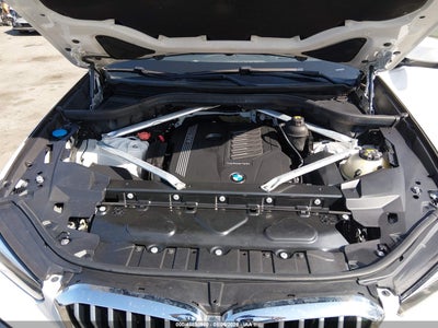 2019 BMW X5 10