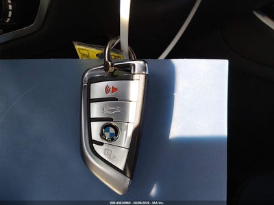 2019 BMW X5 11