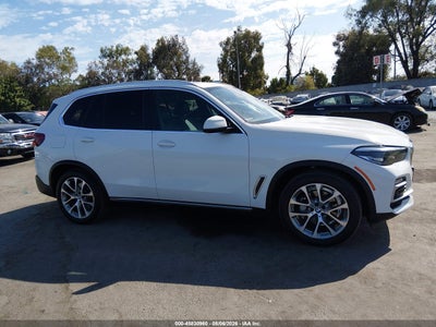 2019 BMW X5 13