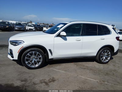 2019 BMW X5 14