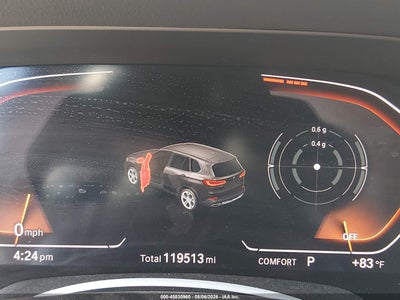 2019 BMW X5 15