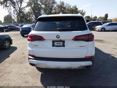 2019 BMW X5 16