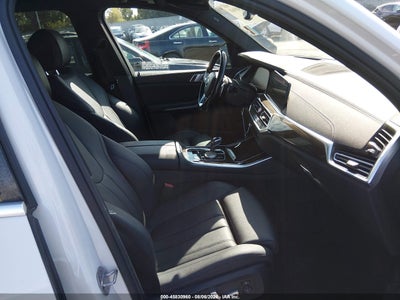2019 BMW X5 5