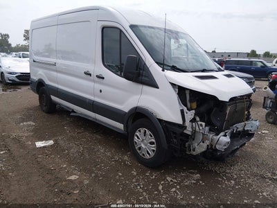 FORD TRANSIT-250